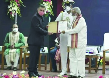 President calls for greater participation of women in science & technology