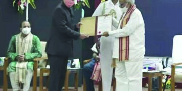 President calls for greater participation of women in science & technology
