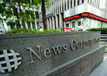 News Corp strikes Facebook pay deal for Australian news
