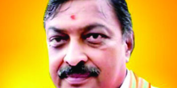 Puducherry: After operation topple, BJP adds more manure for ‘Lotus’ to bloom