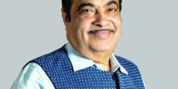 Double engine growth in Puducherry if NDA is voted to power, says Nitin Gadkari