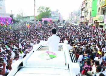 People will not allow Stalin to become CM, says OPS