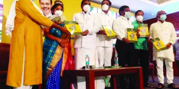 Poll manifesto: PMK promises free education up to +2 & healthcare for all