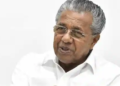 Sabarimala issue: everything going on smooth now; says Kerala CM Pinarayi Vijayan