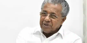 Sabarimala issue: everything going on smooth now; says Kerala CM Pinarayi Vijayan