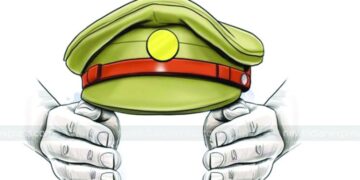 DGP-rank officer in TN facing sexual harassment probe suspended