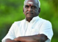Senior leader Pon Radhakrishnan is BJP Kannyakumari LS bypoll candidate
