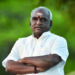 Senior leader Pon Radhakrishnan is BJP Kannyakumari LS bypoll candidate