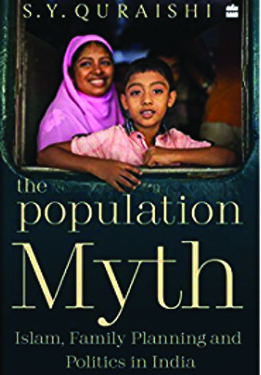 Time to call the bluff, bust myths created by Hindutva groups to demonise Muslims, says S Y Quraishi