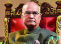Preservation of Ganga, environment & culture foundation of India’s development: Prez Kovind