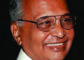 Former editor of Tamil daily ”Dinamalar,” renowned numismatist R Krishnamurthy dies at 88