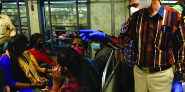 TN adds 685 fresh COVID-19 cases, five fatalities