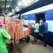 Railway Parcel Management System undergoes total transformation