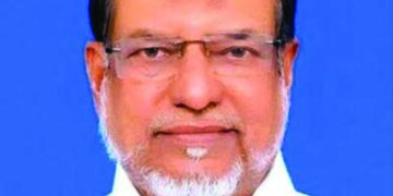 Former TN Minister, AIADMK Rajya Sabha MP Mohammedjan passes away