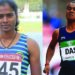Tamil pride: Dhanalakshmi beats Hima Das in 200 m semi-finals, breaks PT Usha’s record