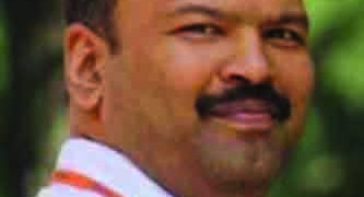 New collector, police commissioner assumes charge in Coimbatore