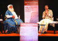 Govt has no role to run temples in secular India: Sadhguru’s clarion call
