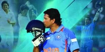 Little master Sachin tests positive for Covid-19, under ‘home quarantine’