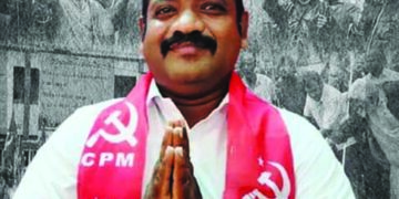 CPI (M) announces candidate for one seat in Puducherry, to support allies in other constituencies