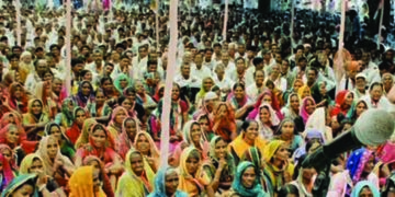 Cong slams govt for changing focus of budget from welfare of people to elections in TN, Puducherry, WB, Kerala & Assam