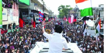 TN assembly polls: Even if AIADMK wins a single MLA, he would be BJP MLA, says Stalin