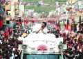 Stalin decries “DMK anti-Hindu campaign,” says his party respects all beliefs