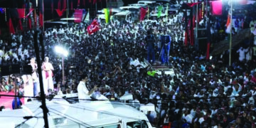Art of copying: AIADMK manifesto ‘Xerox’ of DMK manifesto, claims Stalin
