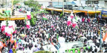Palaniswami’s swipe at DMK’s poll promises: Make assurances you can fulfil