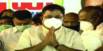 No parleys with AIADMK, AMMK-led alliance will check DMK’s comeback trail: Dhinakaran