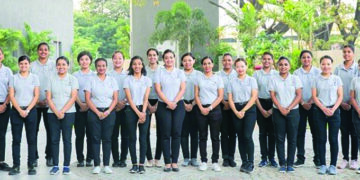 To Mark International Women’s Day, IHCL Announces South Asia’s First All Women-Managed Luxury Residences