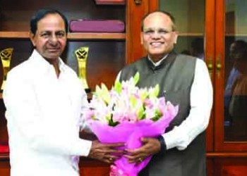 No public celebrations during coming festivals in Telangana; wearing masks mandatory in public places