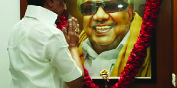 ‘Manuneedhi Chozhan’ Stalin turns 68; Manmohan, Rahul, Kamal, Rajini extend birthday greetings