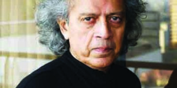 Veteran journalist and author Anil Dharker passes away