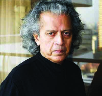 Veteran journalist and author Anil Dharker passes away