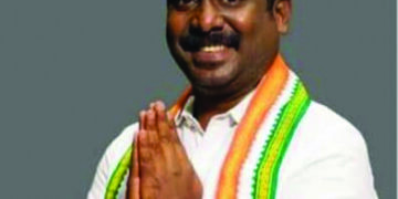 Cong releases list of 21 candidates for TN Assembly polls; V Vijayakumar is Kannyakumari LS candidate