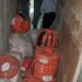 BIS sleuths seize large quantity of PVC insulated cables with “fake ISI-mark’’