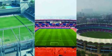 Navi Mumbai, Ahmedabad, Bhubaneswar chosen as venues for Women’s Asian Cup Football Tournament 2022