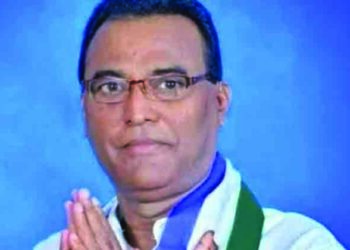 Andra Pradesh: YSRC MLA Venkata Subbaiah dies at 61