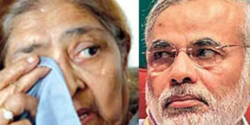 2002 riots: SC to hear plea of Zakia Jafri against SIT’s clean chit to Modi on April 13