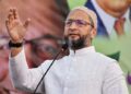 AIMIM checkmates BJP, backs Independents in Godhra to become prez, vice-prez