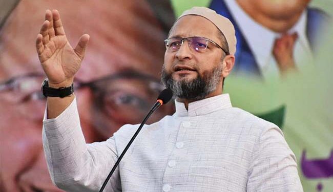 After winning 7 seats in AMC, AIMIM bags 17 in Modasa, Godhra, and Bharuch municipalities