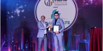 TREC bags National Best Real Estate Consultant Award