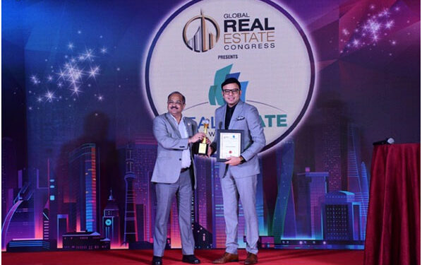 TREC bags National Best Real Estate Consultant Award