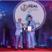 TREC bags National Best Real Estate Consultant Award