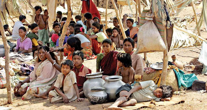 Budget Session: Over 6,000 families added in BPL category in two years, says Faldu