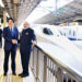 Gujarat leg of bullet train may start first if land issues in Maharashtra not resolved in 3 months: NHSRCL