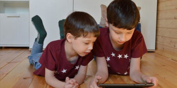 World Sleep Day: COVID-19 pandemic leads to sleep disorder among children