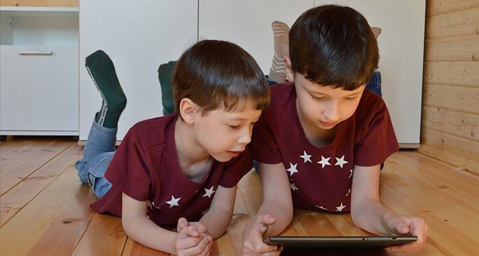 World Sleep Day: COVID-19 pandemic leads to sleep disorder among children