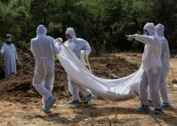 COVID-19: Gujarat sees highest one-day rise of 2,276 cases