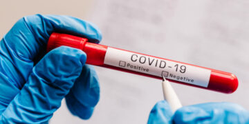 Negative coronavirus report must for those entering Gujarat from other states